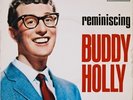 Buddy Holly ``Reminiscing´´ EP Coral 62.000