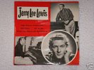 JERRY LEE LEWIS-SUPER RARE SUN EP-EPA 110 HIGH SCHOOL C