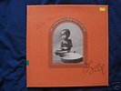 George Harrison SIGNED Concert For Bangladesh 12