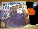GENERAL LEE LP 1990  SPANISH NEO ROCKABILLY