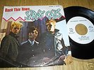 STRAY CATS Rock This Town 7