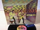 EPSILON MOVE ON KRAUTROCK-KNALLER 1971 MINT