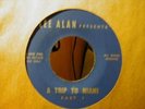 LEE ALAN TRIP TO MIAMI BEATLES INTERVIEW HEAR IT
