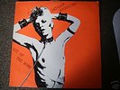 DAYGLO ABORTIONS OUT OF THE WOMB ORIGINAL SHARPE LP