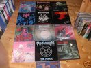 Death -- Onslaught -- Living Death