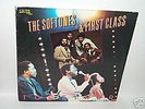 Soul LP The Softones  and First Class  Park-way