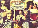 MASQUE PUNK  FLYER 1978 ORIG VG RARE MAU MAUS BAGS  X