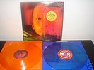 ALICE IN CHAINS Jar of Flies / Sap 2XLP Nirvana.Tool