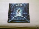 AC/DC Vinyl Ballbreaker