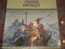 ABISSI INFINITI Tunnel ITALY PROG LE ORME NEW TROLLS