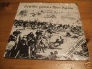 F-X - Souths Gonna Rise Again 1979 UK 45 KBD/PUNK