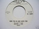 NORTHERN SOUL - MARVIN L SIMS - MELLOW (RARE DEMO)