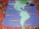 THE METERS AT ROZY'S - LIVE 1976 FUNK LP - RARE TITLE
