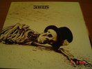 Janus - Grave Digger LP Vinyl