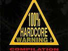 100% Hardcore Warning Compilation Vol. 2 (D-Boy)