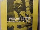 FURRY LEWIS done changed my mind *PRESTIGE-BLUESVILLE*