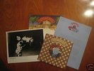 MARC BOLAN/T.REX  RARE 'CASABLANCA' US PRESS PACK & 7''