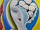DEREK & THE DOMINOS Layla Direct Disk Labs 2 lp MINT-