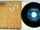 Rare Northern Soul 45: Ty Karim You Really Made it Good