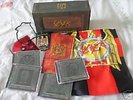 Slayer - Soundtrack To The Apocalypse 5 Disc Box Set