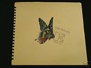 Elektra April '71 Rep's Promo Book & LP -The Doors/More