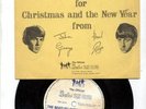 Beatles 1st Fan Club Xmas Disc,UK '63,ORIGINAL & RARE