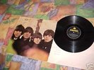 *BEATLES FOR SALE* ORIGINAL 1964 UK *STEREO* LP