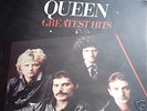 QUEEN & FREDDIE MERCURY AUTHENTIC L.P *FULLY SIGNED*