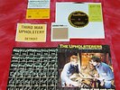 White Stripes/ Upholsterers Rare 45