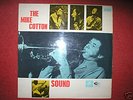 MIKE COTTON SOUND ORIGINAL BL/BLACK COLUMBIA 33SX  1647