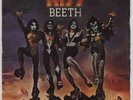 Single - KISS - Beeth/Beth  Italy HYPERRAR
