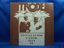 TRIODE Futura LP HEAVY AVANT JAZZ ROCK PROG MONSTER