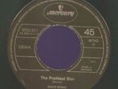 DAVID BOWIE: Prettiest Star (´70 / v. rare German 7