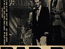 Dig Richards & the R'Jays Bad Boy rare '59 Aust Rex lp