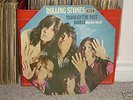 ROLLING STONES Through Past Darkly 1st UK MONO LP RARE