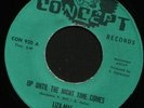 Rare Northern Soul / Modern LIZA-MAE Concept - LISTEN