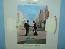 PINK FLOYD WISH YOU WHERE HERE LP PICTURE DISC