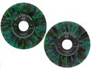 ELVIS PRESLEY  R a r e  GREEK  MULTICOLORED MINT 45