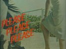 LP- JAMES BROWN- PLEASE, PLEASE, PLEASE- KING 610