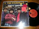 Standells Dirty Water Mono