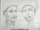 HORACE ANDY & ERROL SCORCHER: UNITY SHOWCASE