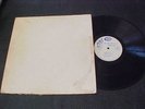 NEGATIVE SPACE ON CASTLE HARD, HEAVY, MEAN & EVIL LP