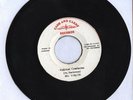 CASH & CARRY/POLITICAL CONFUSION-BIG YOUTH [REGGAE DJ]