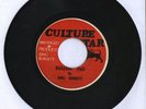 CULTURE STAR/BABYLON FALL - KING BURNETT [ROOTS]  7