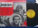 JERRY LEE LEWIS   ON  SUN RECORDS