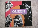 Queen 12'' vinyl  LP, 'By Appointment Only'. Mint.
