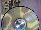 THE CLASH - PIC LTD ED COMBAT ROCK,JOE STRUMMER,PISTOLS