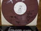   VENOM   Autographs BLACK METAL   THE ULTIMATE VENOM