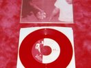 The White Stripes 45 Let's Shake Hands