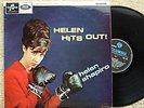 Helen Shapiro   Helen Hits Out   Columbia 33CX1661 1964